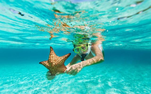 The Ritz-Carlton, Turks & Caicos