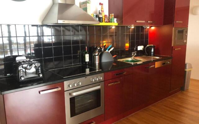 Isabella 5 by SMR Luxury Apartments
