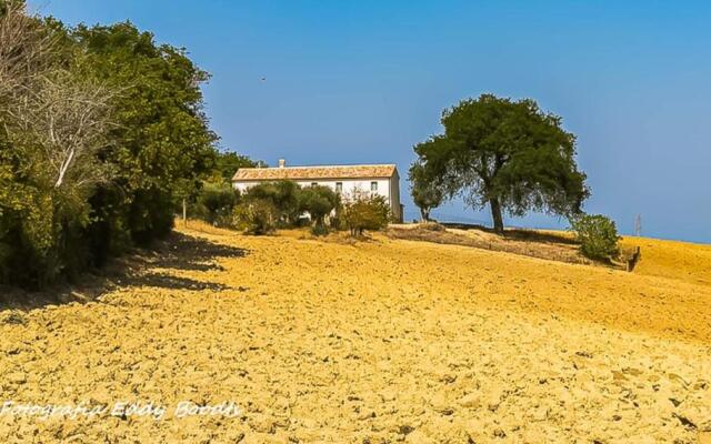 Casa Caminate - La Quercia 2