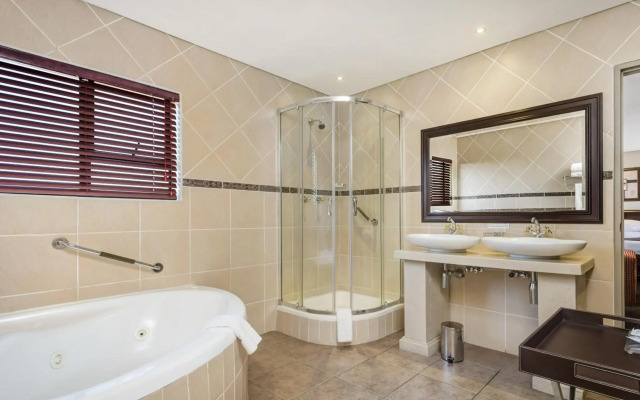 ANEW Hotel Witbank Emalahleni