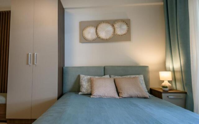 ITAKA Studio Apartments