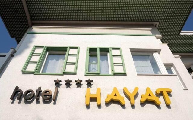 Hotel Hayat