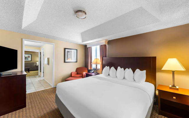 Best Western Markita Inn