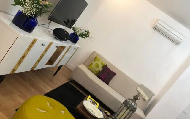 Il Violino Luxury Suite Verona