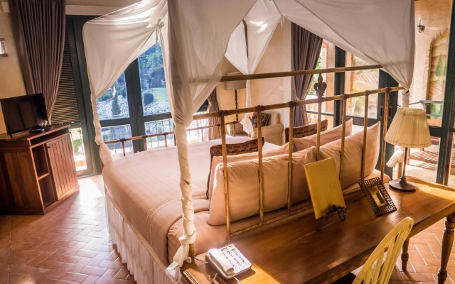 La Toscana Resort