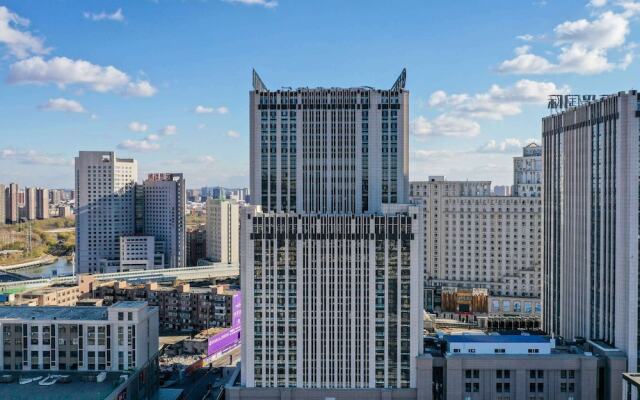 Mercure Changchun Downtown