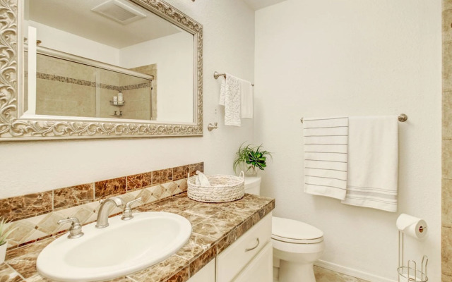 Royale Living in the Heart of Phoenix