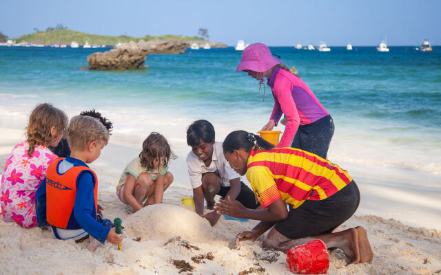 Turtle Bay Beach Club