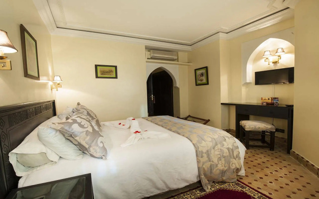 Hotel Le Caspien