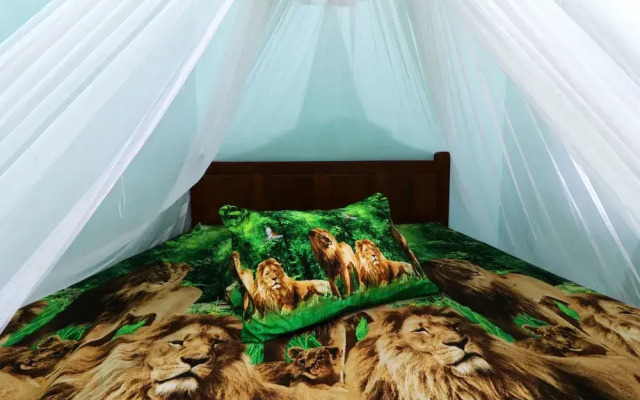 Fadhil Guest House Bukit Lawang RedPartner