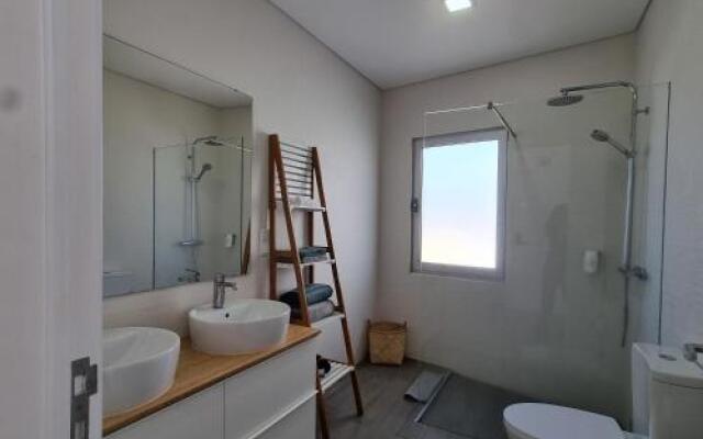 Seashore T2 (Bay House)