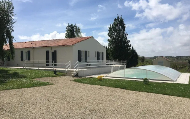 Chambres dHôtes Les Sables