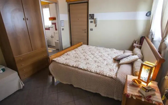 Bed Breakfast Ambrosia