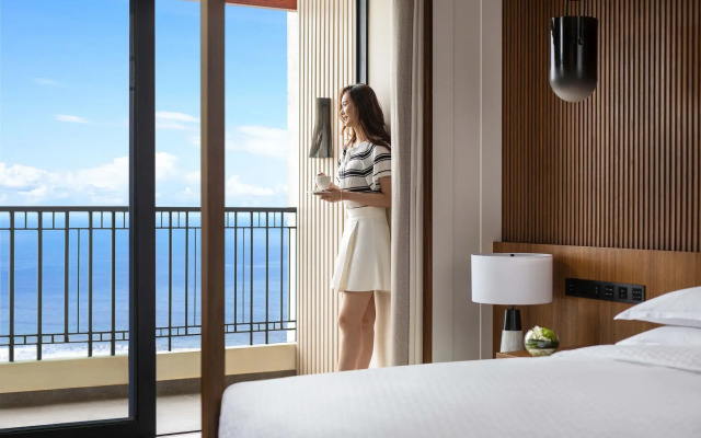 Four Points by Sheraton Wuchuan, Loong Bay