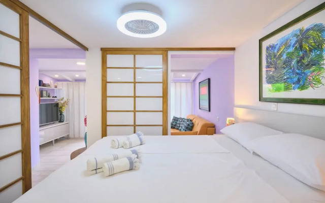 Sunshine Suites by Litto