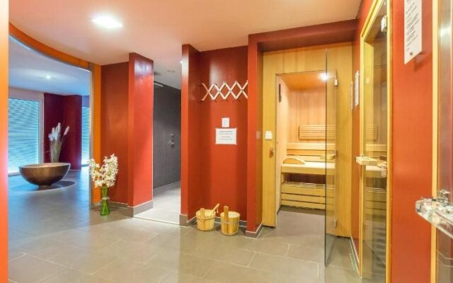 IG City Apartments OrchideenPark