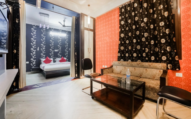 Hotel Royal Palace Inn By OYO Rooms