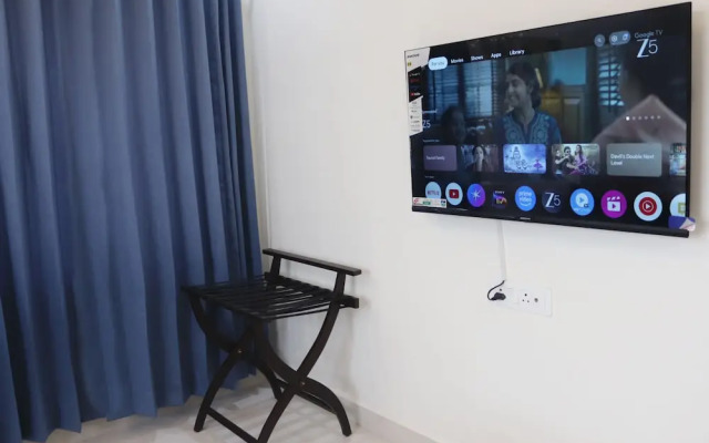 Axon Business Stays Hitech City Hyderaba