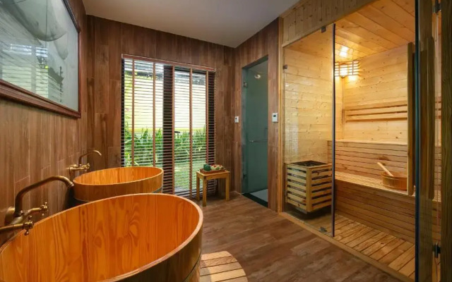 Hoi An Golden Holiday Villa