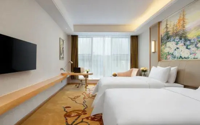 Sun  international  Hotel (Changsha Gaoling )