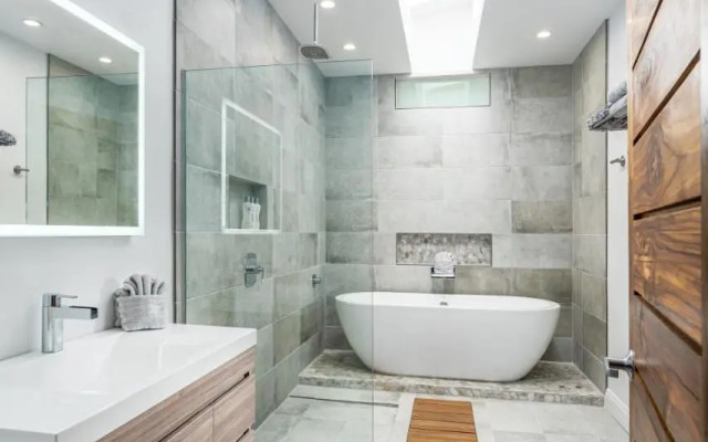 Noahs Hideaway Luxury B&B
