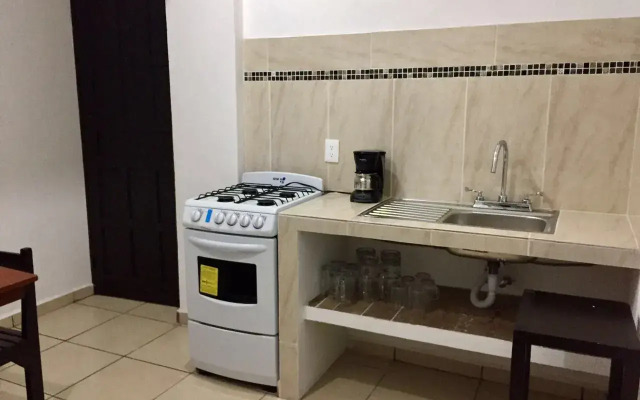 Casa Palmare Hotel Apart