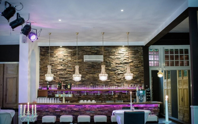 Parkhotel Hugo de Vries