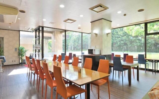 Hotel New Century Sakaide