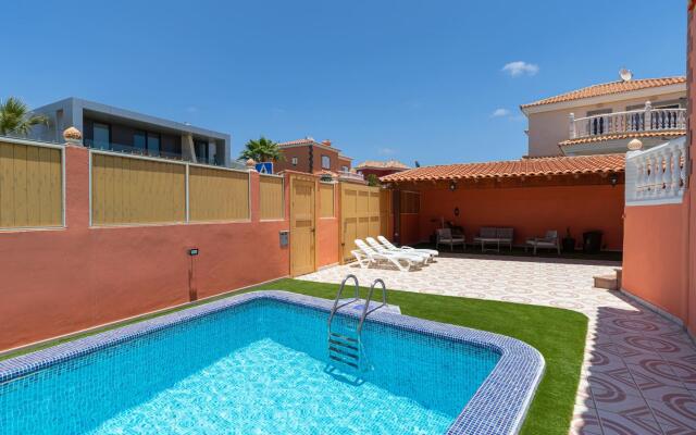 Sonnenland FQ6-4d in Maspalomas