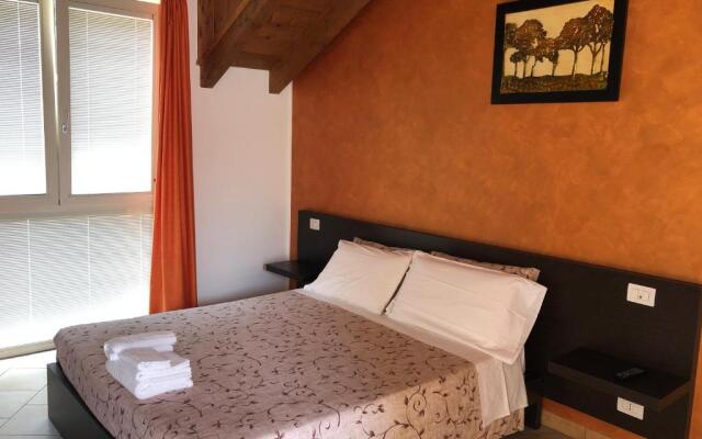 La Siesta Bed&Residence