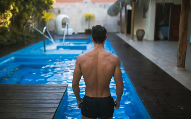 Le Sivory Punta Cana By PortBlue Boutique