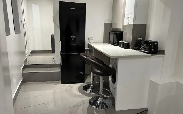 Eliteelegance Suites 2-bed Apartment in Sheffield