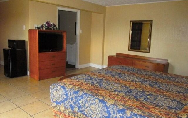 Regency Inn