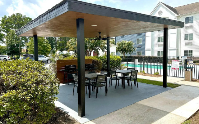 Candlewood Suites Savannah Airport by IHG