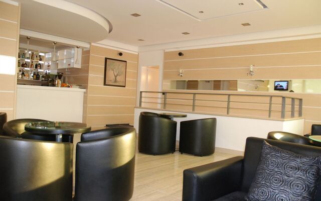 Hotel Lux Vlore