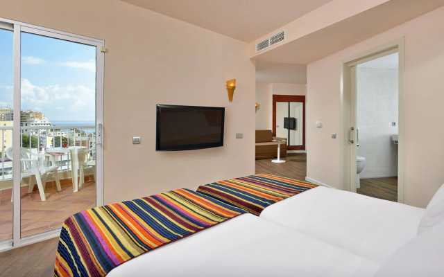 Sol Katmandu Park & Resort