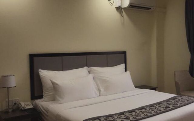 Prime Hotel