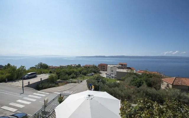 Robert - sea View - A2