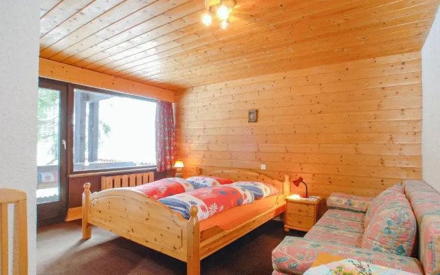 Ferienwohnung mit Sauna in Gargellen - A 064.006 - 8