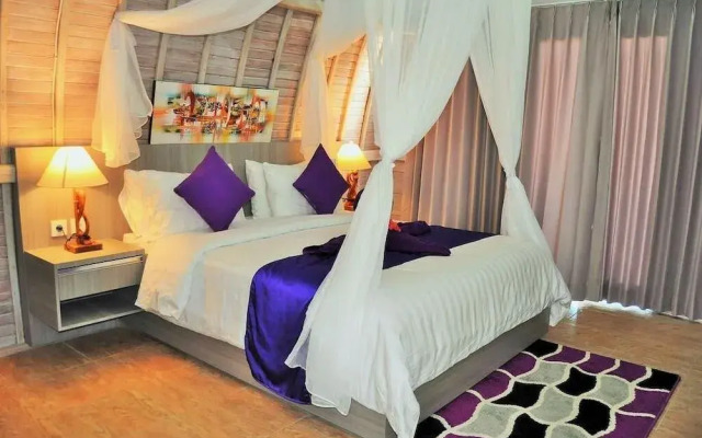 Akusara Jungle Resort And Spa