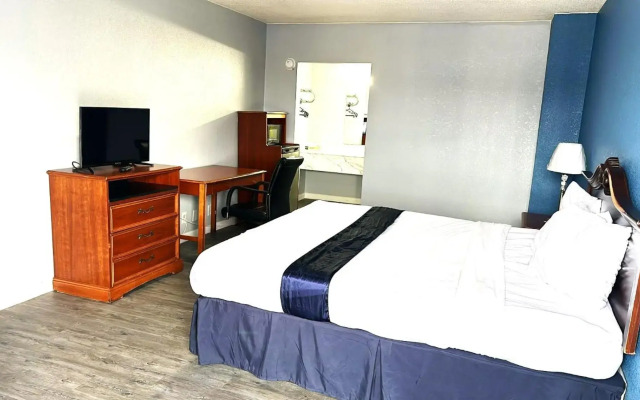 Travelodge by Wyndham Salisbury MD