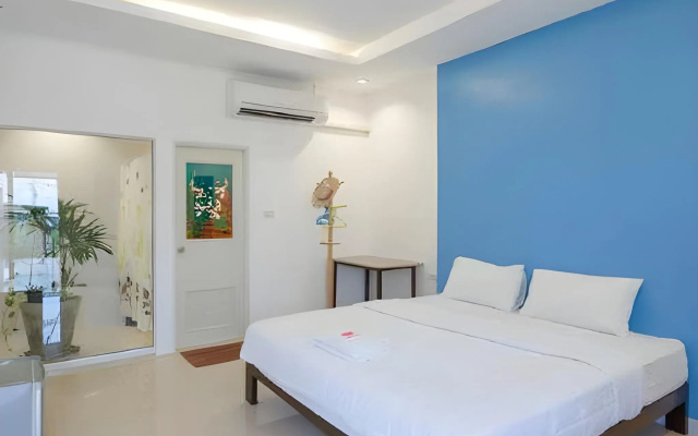 PaPlern Resort – Guest Rooms – Phitsanulok