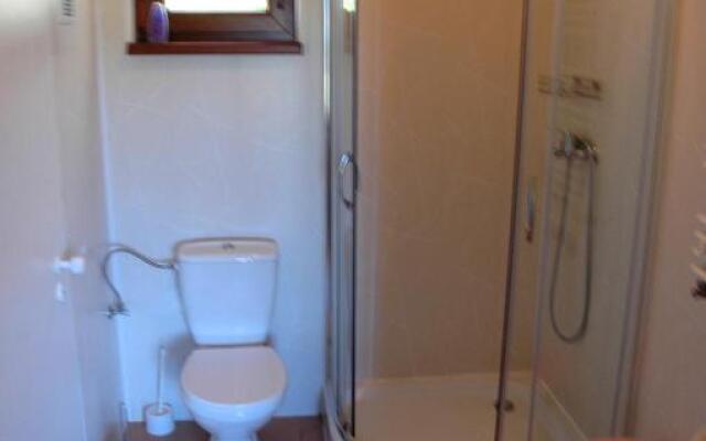 GolfSPA Golfowa Wioska