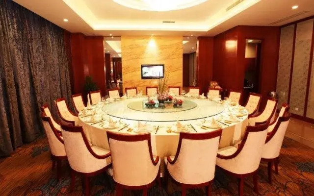 Fuyue Hotel