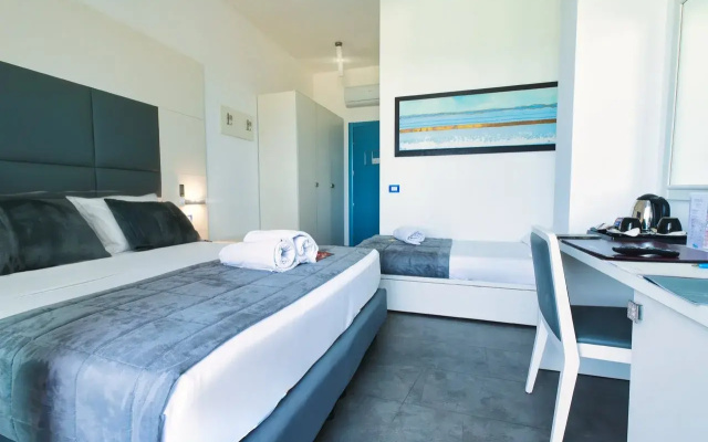 Hotel La Battigia