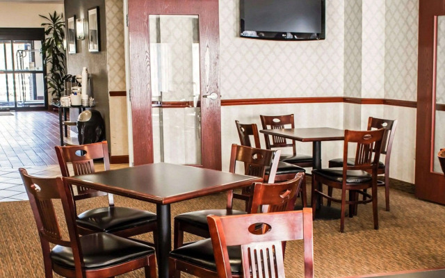 Sleep Inn & Suites Virginia Horse Center