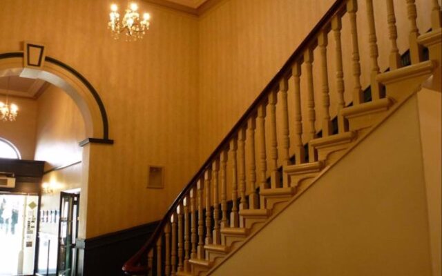 Brydone Hotel Oamaru