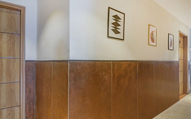 Treebo Seventh Heaven Kukatpally