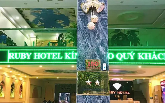Ruby Hotel