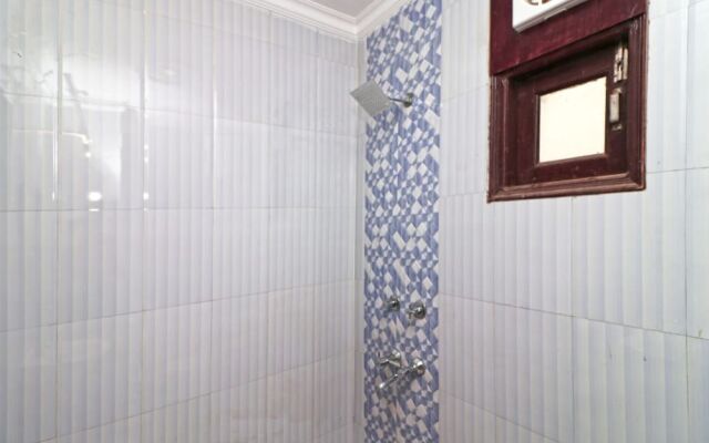 Airport Hotel Eagle Eye